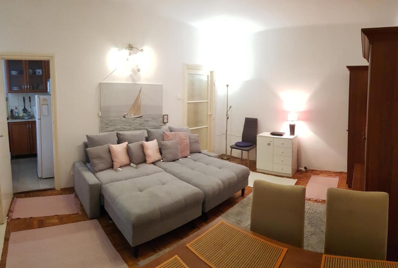 Ravagy Apartman Kecskemét Exterior foto