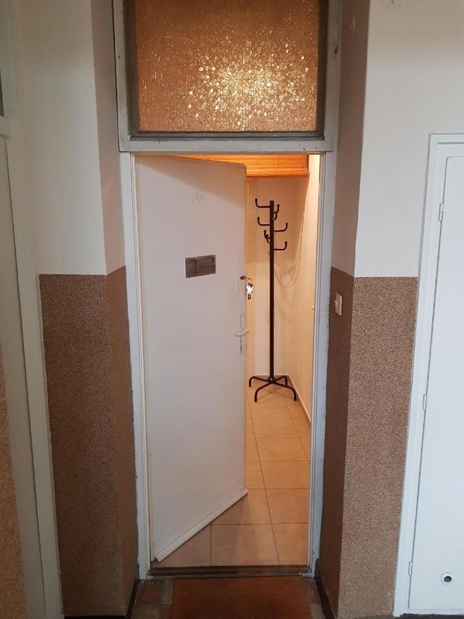 Ravagy Apartman Kecskemét Exterior foto